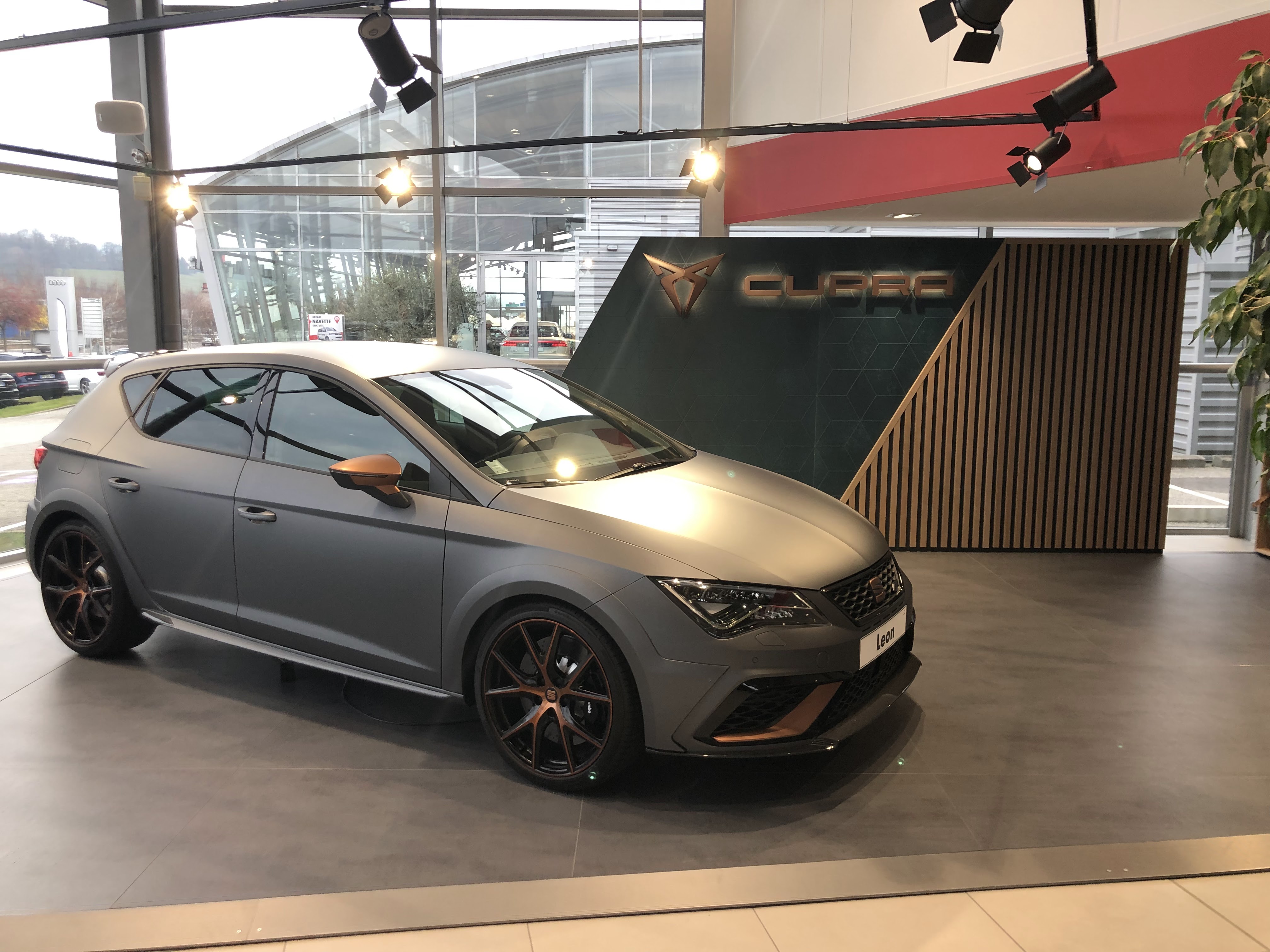 Photo n° 1 de l'avis de Cédric.- fait le 12/01/2019 à 18:07