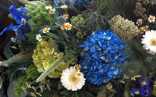 Florist «Sparrows Nest Flower Shop LLC», reviews and photos, 65 Sylvania Ave, Neptune City, NJ 07753, USA