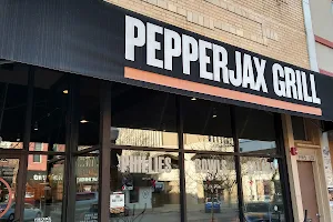 PepperJax Grill image