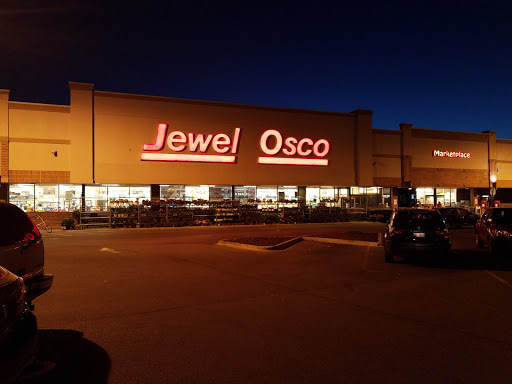 Grocery Store «Jewel-Osco», reviews and photos, 944 S York St, Elmhurst, IL 60126, USA