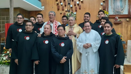 Misioneros Oblatos De La Sagrada Familia