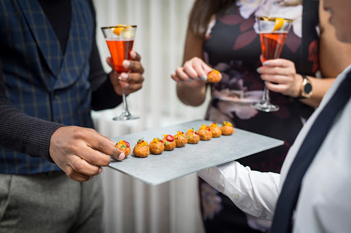 Caterer «Blue Plate», reviews and photos, 1362 W Fulton St, Chicago, IL 60607, USA