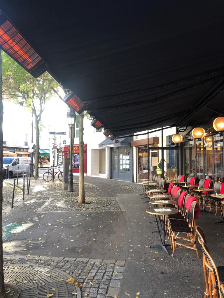 Photo n° 2 de l'avis de endroitkf.f fait le 07/11/2019 à 18:09
