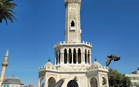 Ataturk Konak Square image