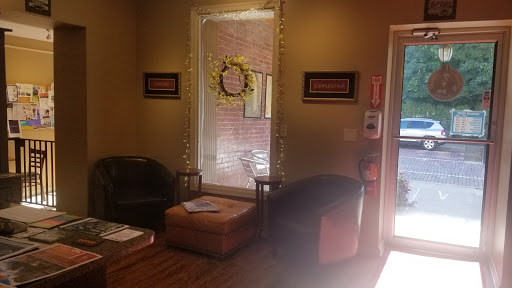 Cafe «Court Street Coffee», reviews and photos, 67 S Court St, Athens, OH 45701, USA