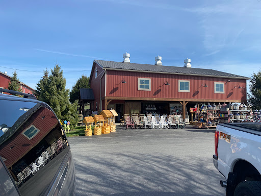Amish Furniture Store «Peaceful Valley Furniture», reviews and photos, 3347 Old Philadelphia Pike, Intercourse, PA 17534, USA