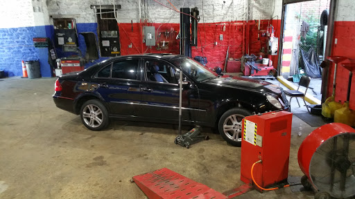 Tire Shop «Tire Techs USA», reviews and photos, 5000 N 20th St, Philadelphia, PA 19144, USA
