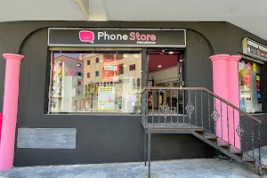 Phone Store image