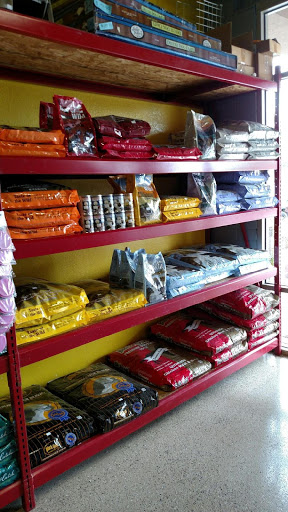 Pet Store «The Pet Shop», reviews and photos, 2235 S Power Rd #107, Mesa, AZ 85209, USA