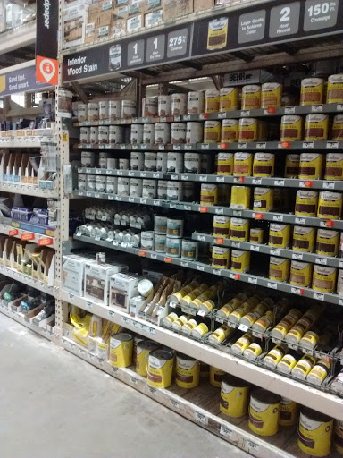 Home Improvement Store «The Home Depot», reviews and photos, 34249 Monterey Ave, Rancho Mirage, CA 92270, USA