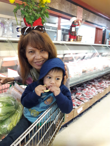 Grocery Store «Lions Supermarket», reviews and photos, 7924 N El Dorado St, Stockton, CA 95210, USA