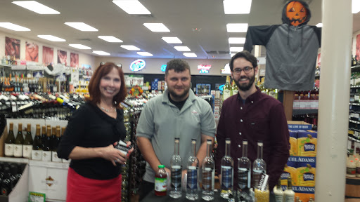 Liquor Store «Brookside Package Store Inc», reviews and photos, 4555 Main St, Bridgeport, CT 06606, USA