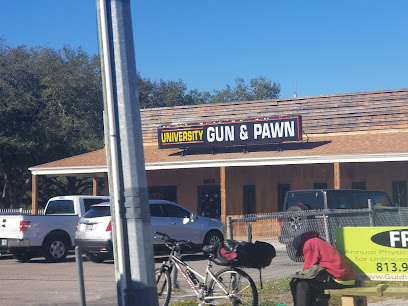 University Gun & Pawn Shop