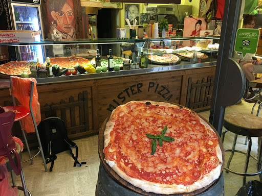 Chianti & pizza by mister pizza in Siena, Provincia di Siena