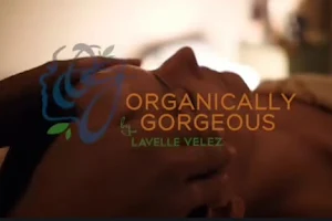 Organically Gorgeous by Lavelle Velez image