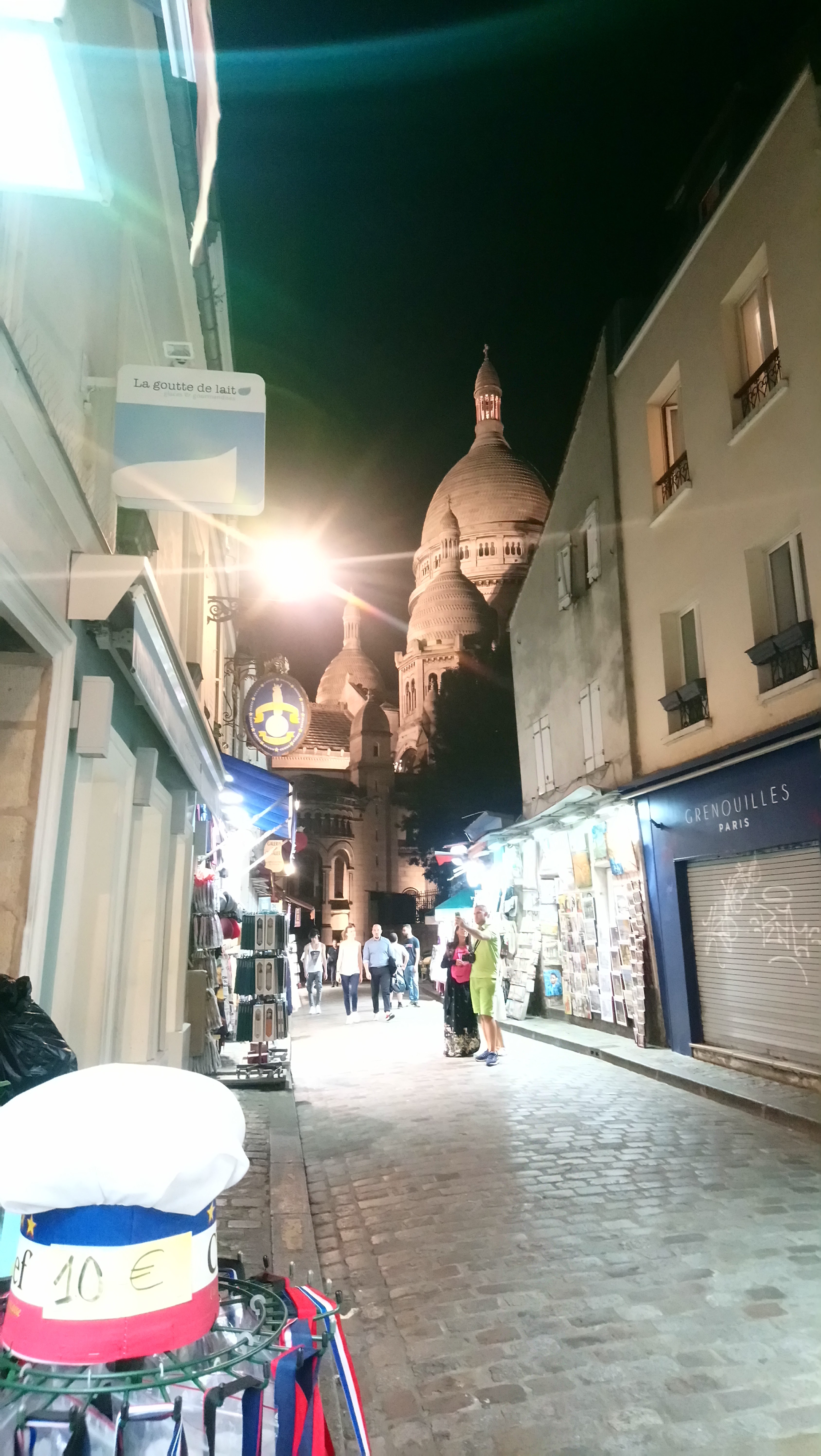 Photo n° 4 de l'avis de Tomás.a fait le 25/08/2018 à 21:34