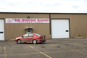 The Home Improvement Warehouse image