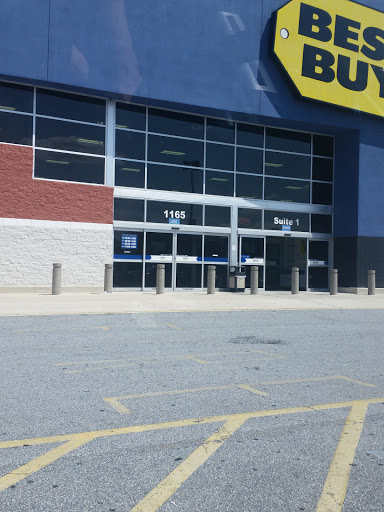 Electronics Store «Best Buy», reviews and photos, 1165 N Dupont Hwy, Dover, DE 19901, USA