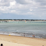Photo n° 4 de l'avis de Muriel.M fait le 14/07/2021 à 09:17 pour La Villa - Bar Resto' Lounge à La Tranche-sur-Mer