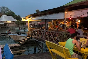 Sundog Cafe, Rio Dulce image