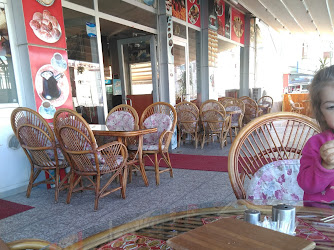 Bölükbaşı Restorant Yenikent