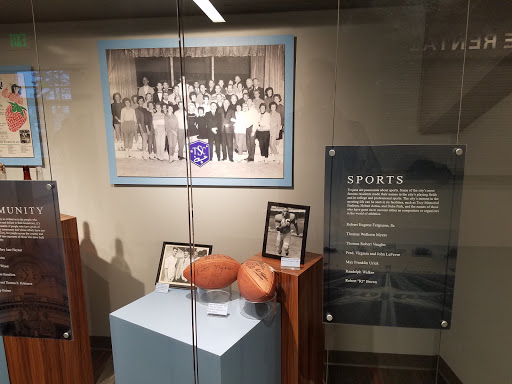 Arena «Hobart Arena», reviews and photos, 255 Adams St, Troy, OH 45373, USA