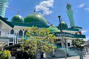 Masjid Jami' Pamekasan image