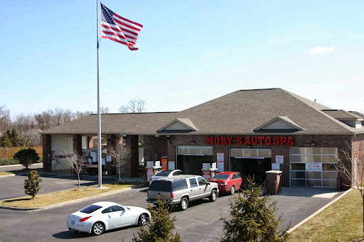Moby's Auto Spa en Louisville