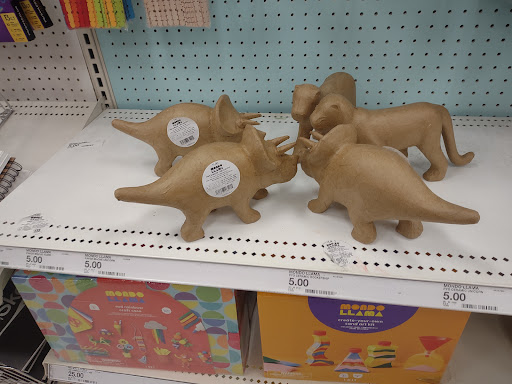 Department Store «Target», reviews and photos, 762 Arlington Ridge, Akron, OH 44312, USA