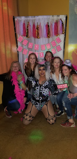 Bowling Alley «Stuart Bowl - Lanes & Lounge», reviews and photos, 1638 SE Federal Hwy, Stuart, FL 34994, USA