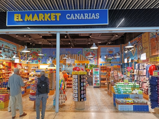 El Market Canarias