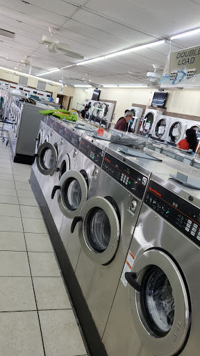 Laundry «Coin Laundry», reviews and photos, 1901 W Vine St, Kissimmee, FL 34741, USA