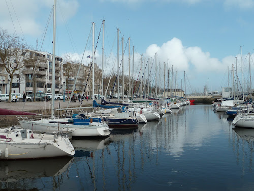 Agence Oceane à Lorient