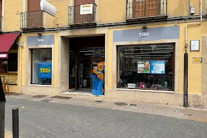 TEDi Comercio S.L.U. image