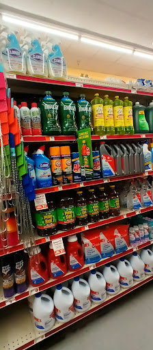 Dollar Store «FAMILY DOLLAR», reviews and photos, 6071 E 72nd Ave, Commerce City, CO 80022, USA