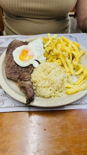 Restaurante Chico e Lúcia Número de telefone