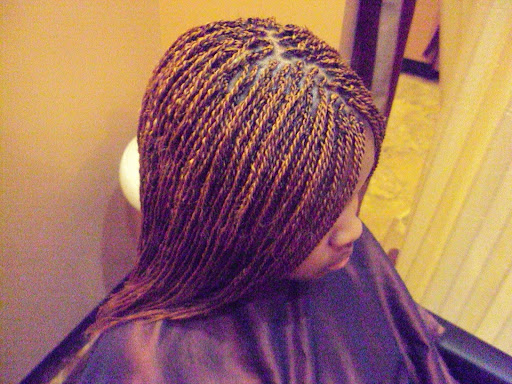 Beauty Salon «Impressions Hair Care & Spa Serene/Lady Gifty», reviews and photos, 9641 GA-5, Douglasville, GA 30135, USA