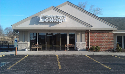 Lounge «Blue Willow Lounge», reviews and photos, 9862 S Fwy Dr, Macedonia, OH 44056, USA