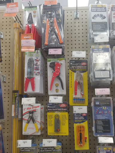 Tool Store «Harbor Freight Tools», reviews and photos, 2563 S Reynolds Rd, Toledo, OH 43614, USA