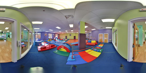 Gymnastics Center «The Little Gym of Montclair», reviews and photos, 1 Greenwood Ave #3, Montclair, NJ 07042, USA