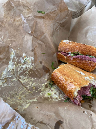 Deli «Deli Italia», reviews and photos, 1990 Wadsworth Blvd, Lakewood, CO 80214, USA