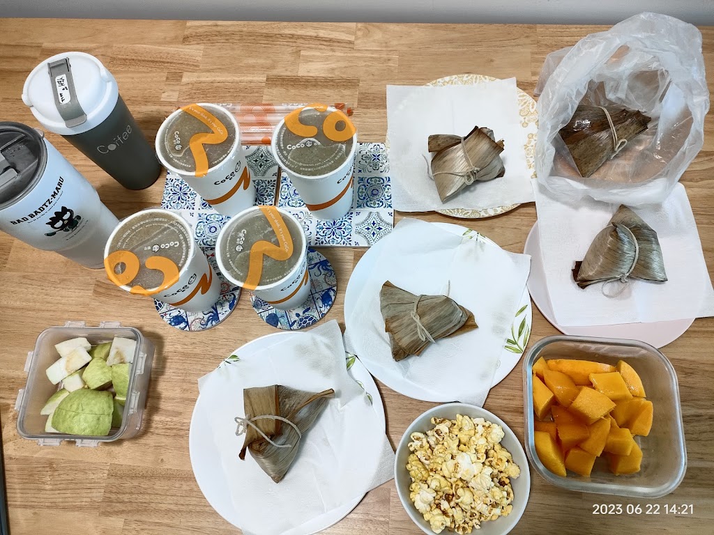 CoCo都可 桃園寶山店 的照片