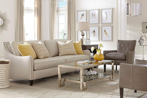 Furniture Store «Crest Furniture - Arlington Heights», reviews and photos, 1141 E Rand Rd, Arlington Heights, IL 60004, USA