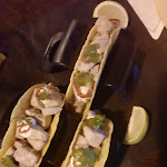 Photo n°5 de l'avis de Telma.i fait le 26/09/2021 à 10:38 sur le  Restaurante Bartô Sushi à Tavira