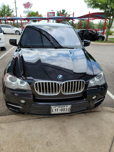 Car Wash «Bubble Bath Car Wash», reviews and photos, 5503 Babcock Rd, San Antonio, TX 78240, USA