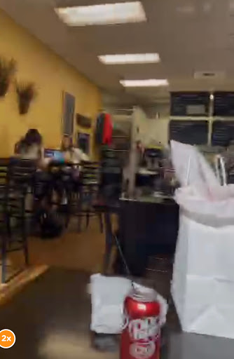 Coffee Shop «Weeds Cafe», reviews and photos, 201 Cottage Ave #5, Cashmere, WA 98815, USA