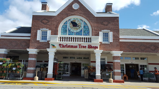 Christmas Tree Shops, 65 Faunce Corner Rd, North Dartmouth, MA 02747, USA, 