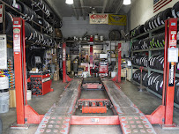 Neighborhood Tires, Inc. - Photo 3 - Car repair in Carol City, FL, Miramar
