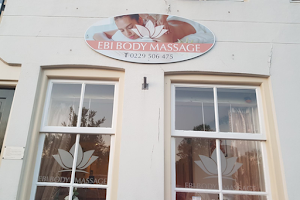 Ebi Body Massage image