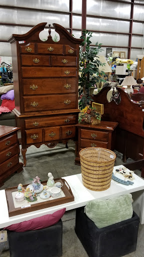 Non-Profit Organization «Habitat For Humanity Restore», reviews and photos